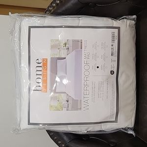 Waterproof Mattress Pad